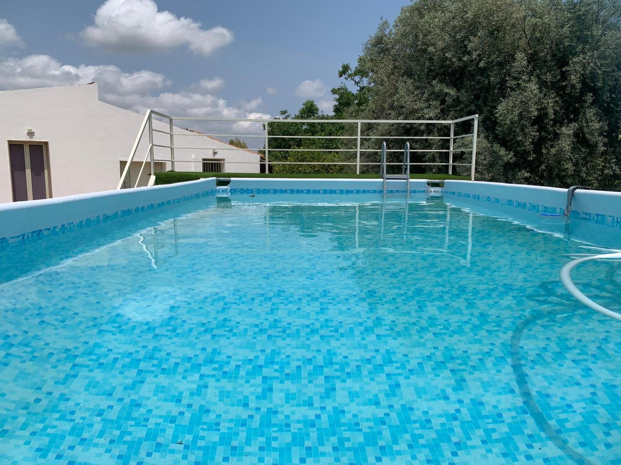 Villa Limoneto Syracuse Esterno foto
